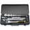 Elora Metric Socket Set, 1/2"" Sq. Dr. (19 Piece) 1