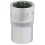 Elora Elora Bi-Hexagon Socket, 1/2"" Sq. Dr., 18mm 1