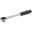 Elora Elora Push Through Ratchet, 1/4"" Sq. Dr. 1
