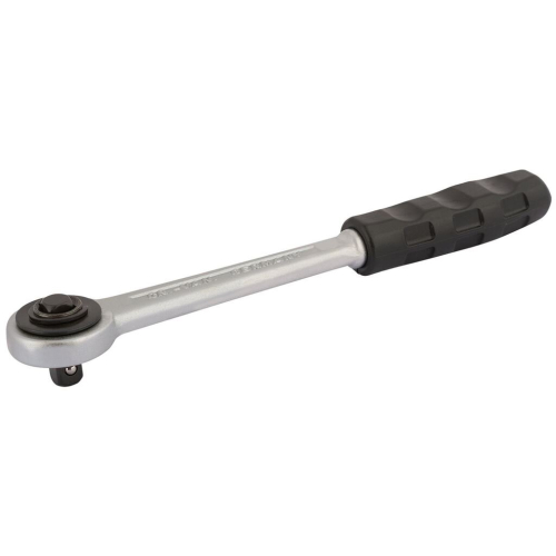Elora Elora Push Through Ratchet, 1/4"" Sq. Dr.