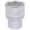 Elora Elora Hexagon Socket, 1/2"" Sq. Dr., 24mm 1