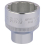 Elora Elora Bi-Hexagon Socket, 1/2"" Sq. Dr., 33mm 1