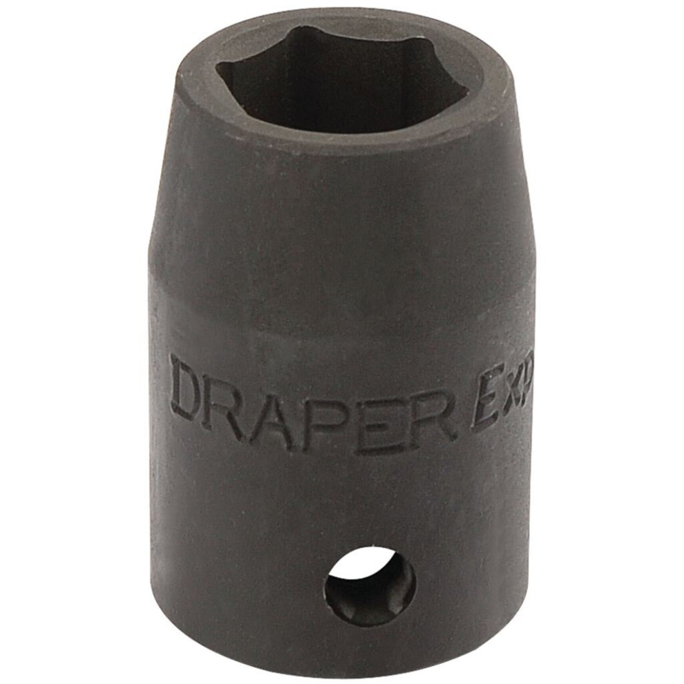 Impact Socket, 1/2"" Sq. Dr., 14mm