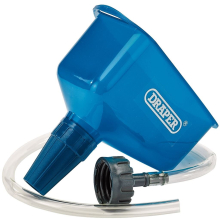 Oil Funnel with Tube