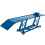 Draper Hydraulic Motorcycle Lift, 360kg 1
