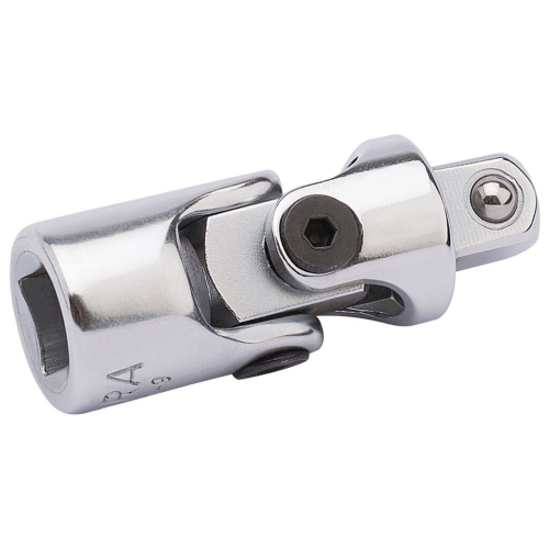 Elora Elora Universal Joint, 3/8"" Sq. Dr., 55mm