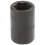 Draper Impact Socket, 1/2"" Sq. Dr., 16mm 1