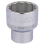 Elora Elora Bi-Hexagon Socket, 1/2"" Sq. Dr., 1.3/16"" 1
