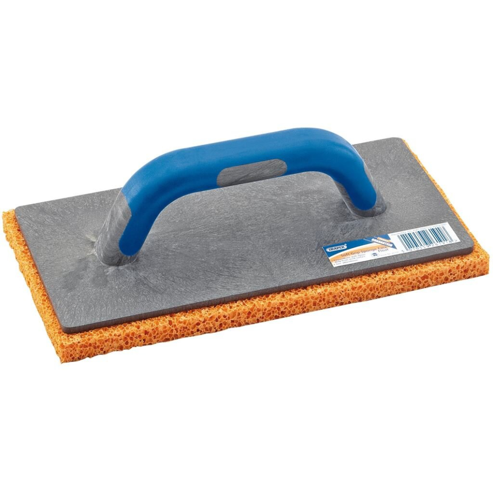 Deep Sponge Float, 140 x 280mm