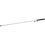 Draper Alloy Broom or Mop Handle, 1250mm 1