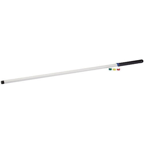 Draper Alloy Broom or Mop Handle, 1250mm