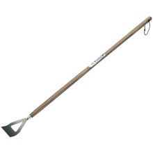 Young Gardener Dutch Hoe with Ash Handle