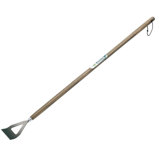 Draper Young Gardener Dutch Hoe with Ash Handle