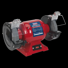 Bench Grinder Ø150mm 450W/230V Heavy-Duty
