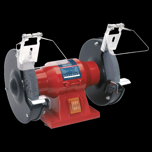 Sealey Bench Grinder Ø150mm 150W/230V