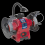 Sealey Bench Grinder Ø150mm with Worklight 250W/230V 1