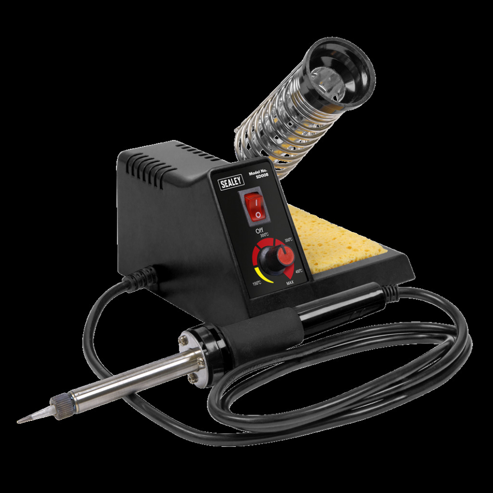 Sealey Soldering Station 48W