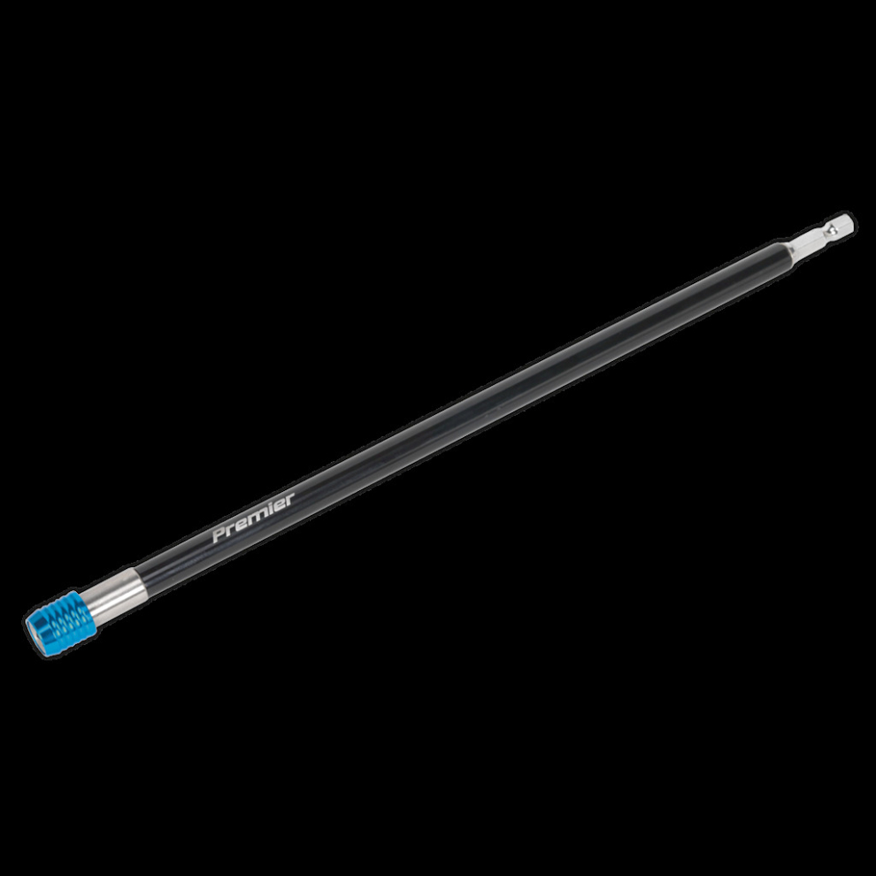 Sealey Bit Holder Quick Chuck 300Mm