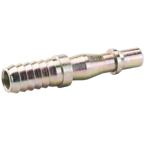 Draper 3/8"" Bore PCL Air Line Coupling Adaptor/Tailpieces (5 Piece)
