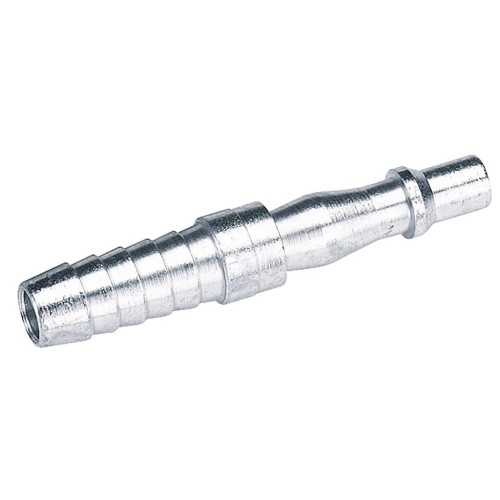 Draper 3/8"" Bore PCL Air Line Coupling Adaptor/Tailpiece (Sold Loose)
