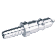 3/8"" Air Line Coupling Integral Adaptor/Tailpiece (Sold Loose)