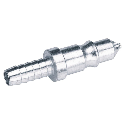 Draper 3/8"" Air Line Coupling Integral Adaptor/Tailpiece (Sold Loose)