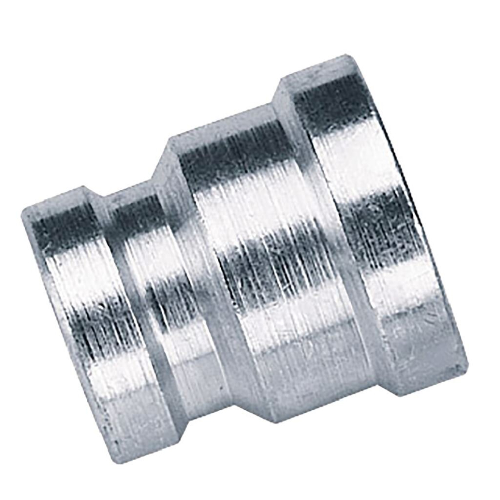 Draper 3/8"" Female To 1/4"" Female Bsp Parallel Reducing Union