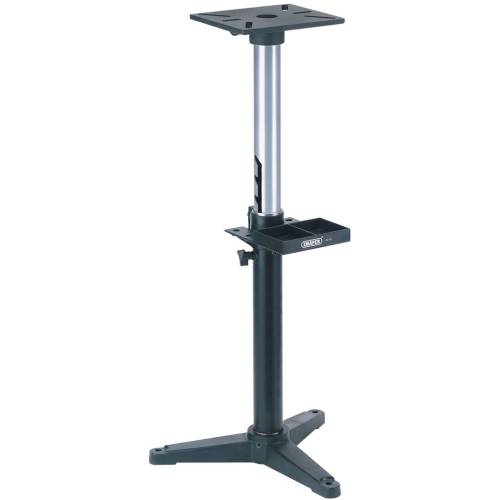 Draper Adjustable Bench Grinder Stand