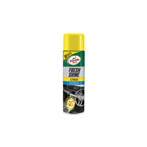 Fresh Shine Interior Restorer Citrus - 500ml