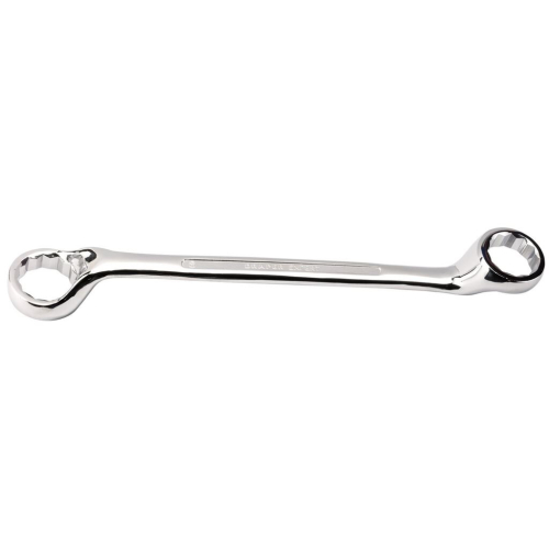 Draper Bi-Hexagon Deep Offset Ring Spanner, 55 x 60mm