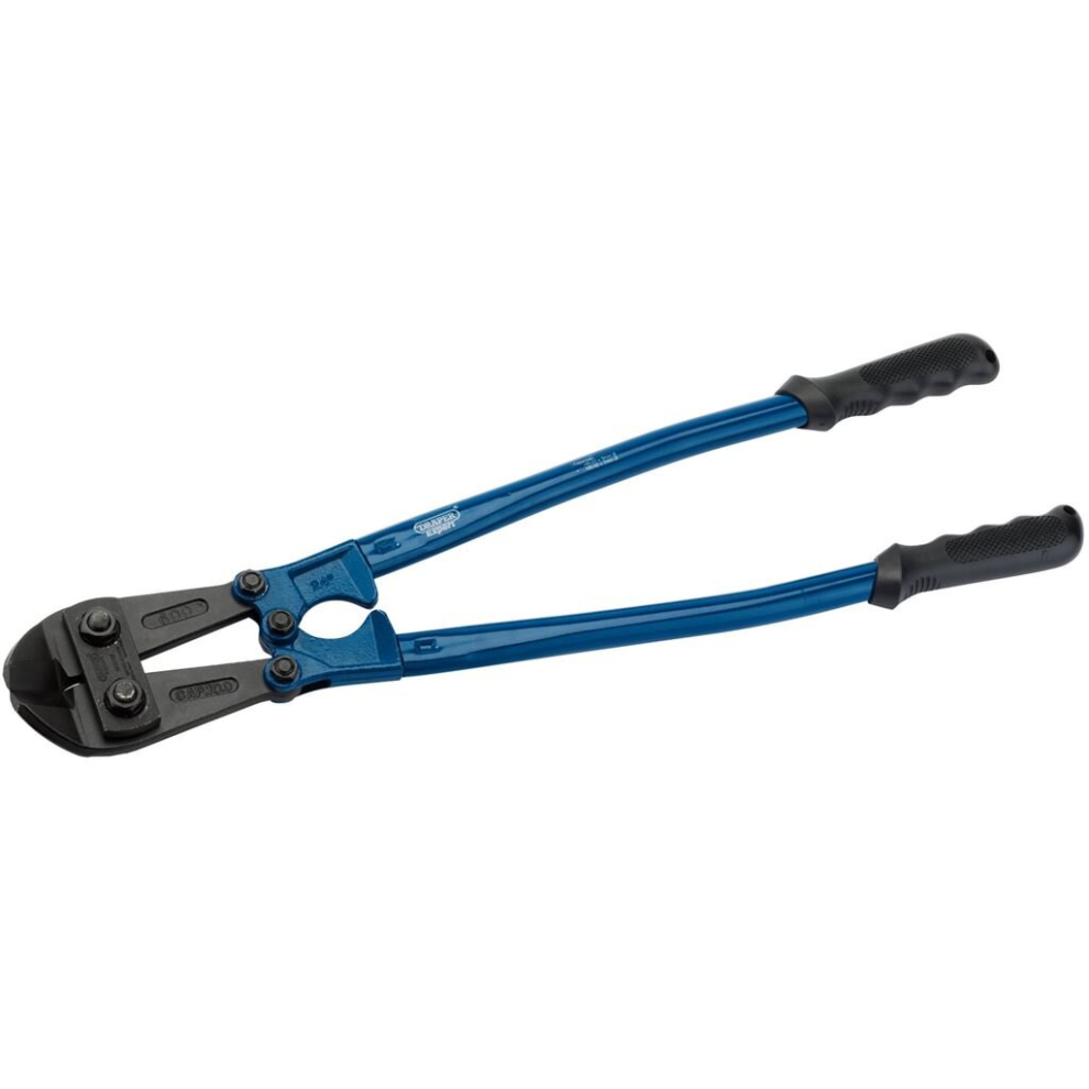 30° Bolt Cutters With Flush Cutting Jaws, 600Mm 5010559770915