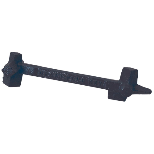 Draper 9-in-1 Drain Plug Wrench, 200mm