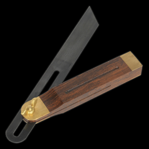 Sealey Adjustable Sliding Carpentry Bevel