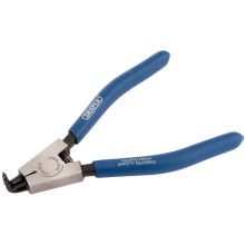 90° External Circlip Pliers, 125mm
