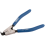 Draper 90&deg; External Circlip Pliers, 125mm 1