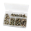 Draper 70 Assorted Metric Grease Nipples 1