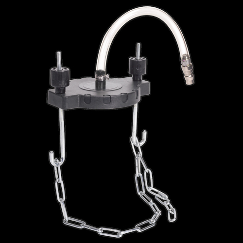 Sealey Brake & Clutch Bleeding System Universal Adaptor