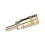 Draper 3/8"" Bore Vertex Air Line Coupling with Tailpiece (Sold Loose) 1