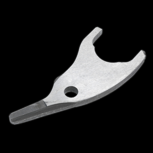 Sealey Blade, Centre
