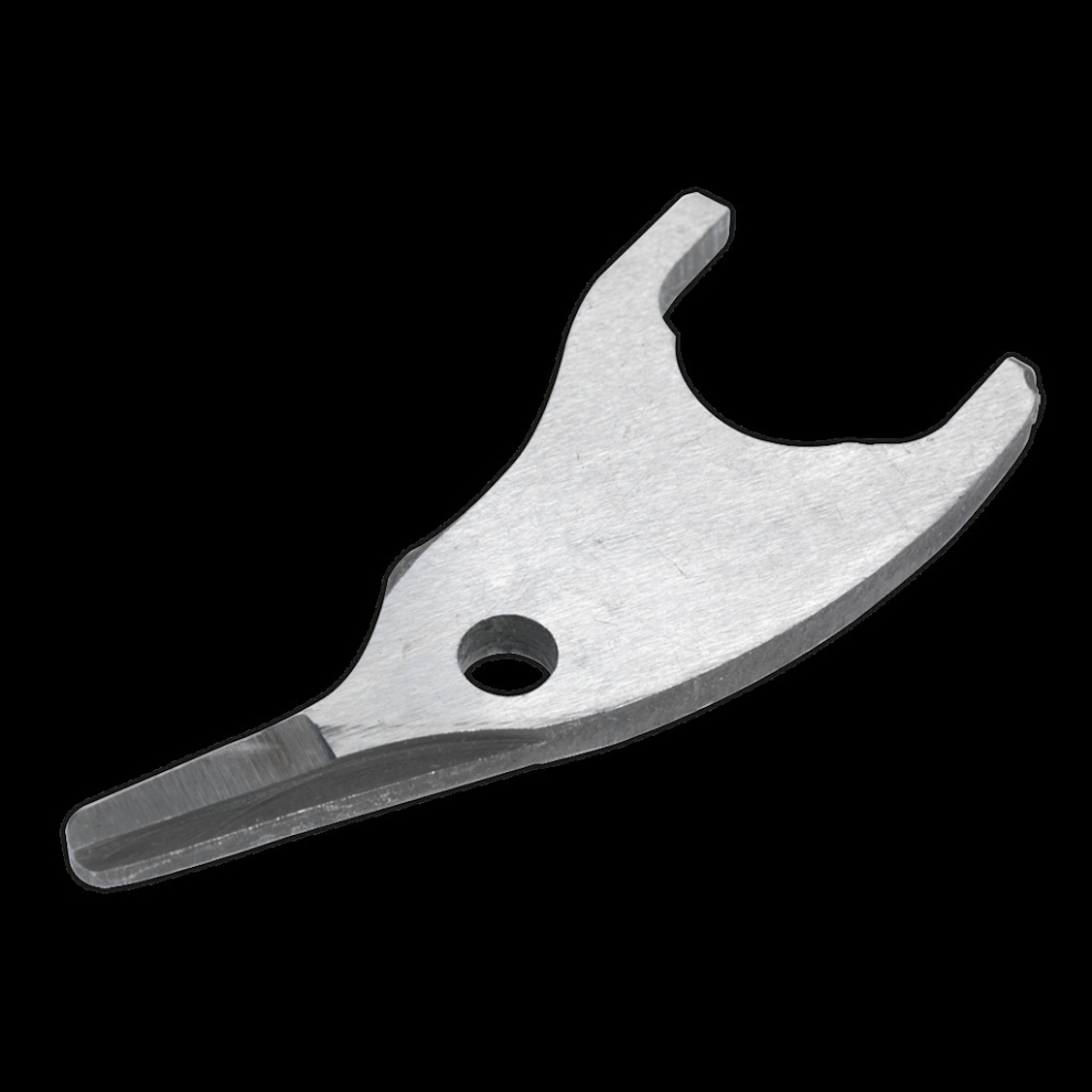Sealey Blade, Centre