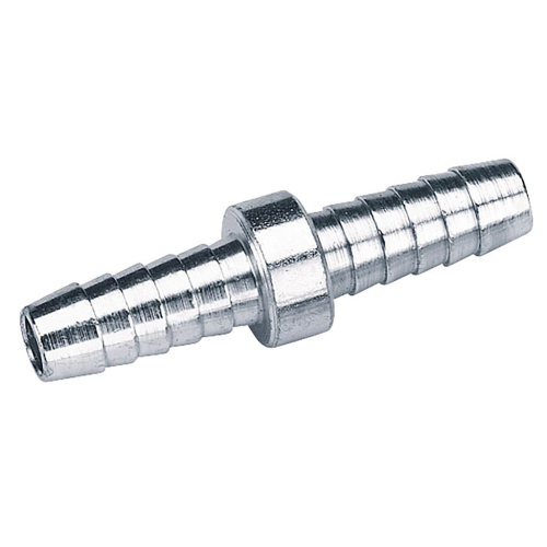 Draper 3/8"" PCL Double Ended Air Hose Connectors (Pack of 3)
