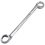 Draper Bi-Hexagon Deep Offset Ring Spanner, 46 x 50mm 1