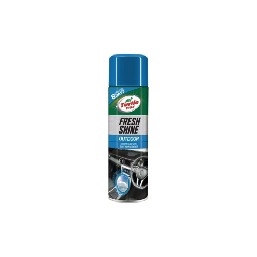 Fresh Shine Cockpit Shine Outdoor Fresh - 500ml