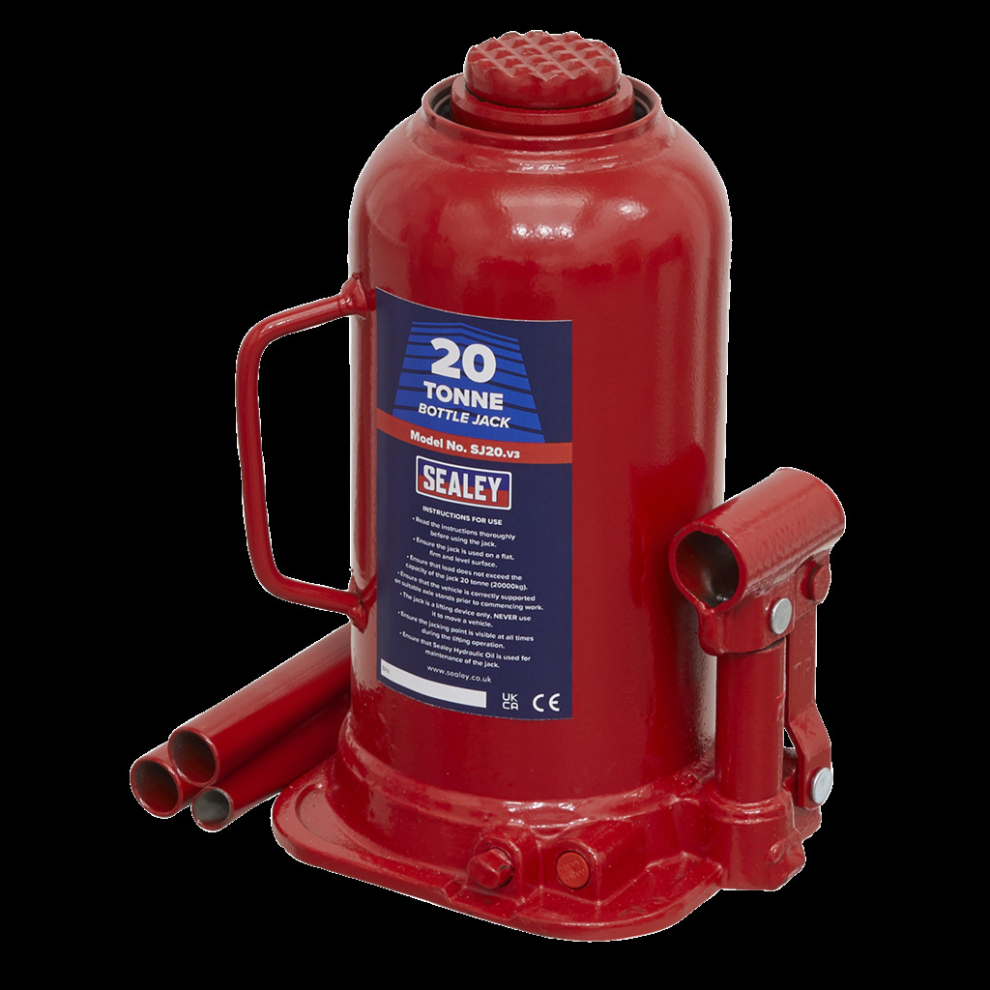 Bottle Jack 20 Tonne