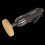 Sealey Air Adhesive Stripe Removal Tool Premier 1