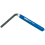 Draper Brake Pad Key with Handle, 7mm 1