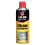 3 in 1 400ml Silicone Spray Lubricant, (WD40) 1