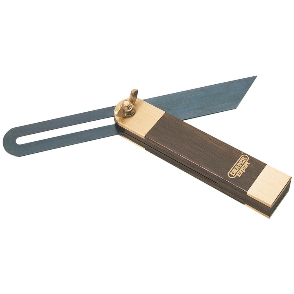 Adjustable Carpenter's Bevel, 190Mm 5010559542338
