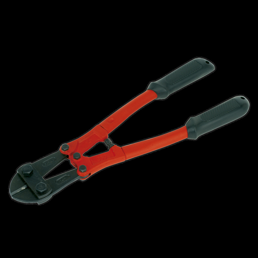 Sealey Bolt Cropper 350Mm 7Mm Capacity