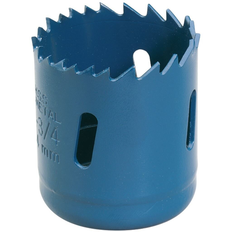 Draper Hss Bi-Metal Holesaw Blade, 44Mm